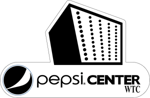 Pepsi Center WTC Logo PNG Vector