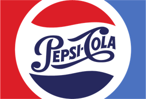 Pepsi-Cola Logo PNG Vector