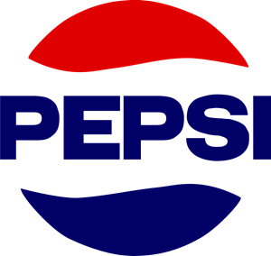 Pepsi Cola Logo Vector