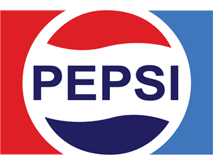 pepsi Logo PNG Vector