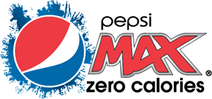 Pepsi Max Logo Vector