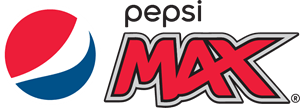 Pepsi Max Logo Vector