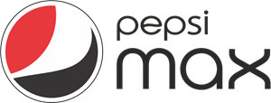 Pepsi Max Logo PNG Vector