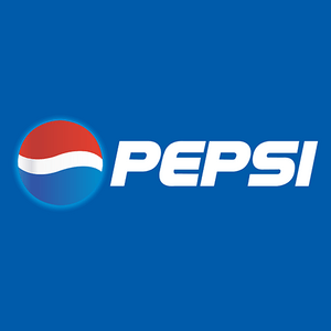 Pepsi (Old) Logo PNG Vector