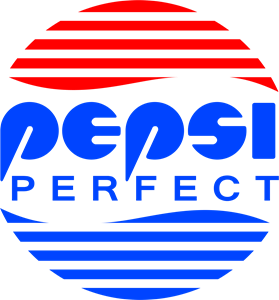 Pepsi Perfect Logo PNG Vector