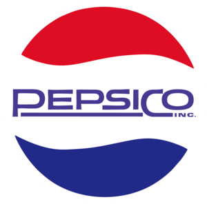 PepsiCo (1965) Logo PNG Vector