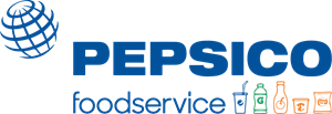 PepsiCo Foodservice Logo PNG Vector
