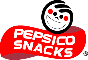 Pepsico Snacks Logo Vector