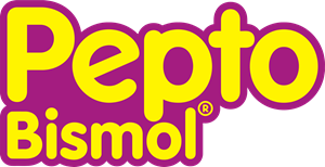 Pepto-Bismo Logo Vector