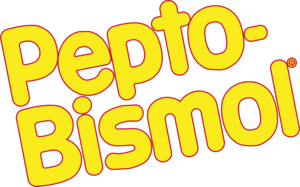 Pepto Bismol Logo PNG Vector