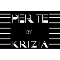 Per Te by Krizia Logo PNG Vector