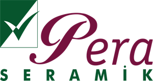 Pera Seramik Logo PNG Vector