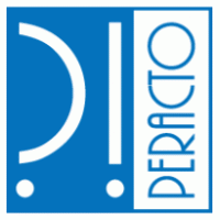 Peracto Logo PNG Vector