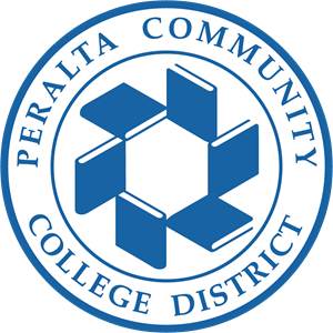 Peralta Community College District Logo PNG Vector
