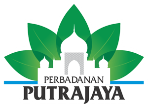 Perbadanan Putrajaya Logo PNG Vector