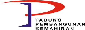 PERBADANAN TABUNG PEMBANGUNAN KEMAHIRAN Logo Vector
