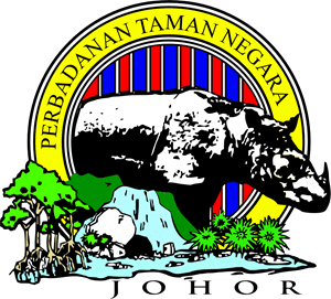 Perbadanan Taman Negara Logo PNG Vector