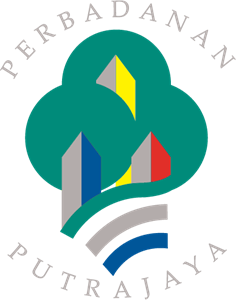 perbadanan putrajaya Logo PNG Vector