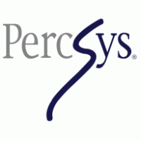 PercSys Logo Vector