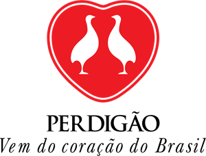 Perdigão Logo PNG Vector