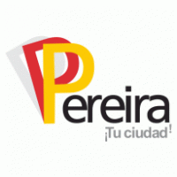 Pereira Logo PNG Vector