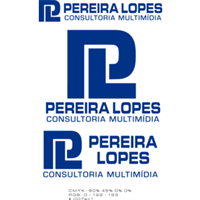 pereira lopes multimedia Logo PNG Vector
