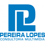 Pereira Lopes Multimedia Logo PNG Vector