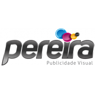 Pereira Publicidade Logo PNG Vector