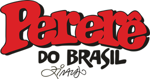 Pererê do Brasil Ziraldo Logo PNG Vector