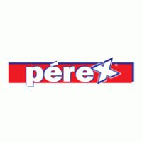 perex Logo PNG Vector