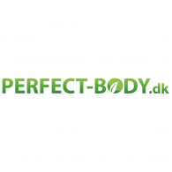 Perfect-Body Logo PNG Vector