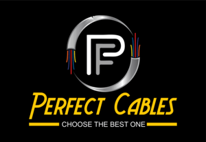 PERFECT CABLES Logo PNG Vector