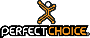 Perfect Choice Logo Vector