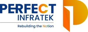 Perfect infratek Logo PNG Vector