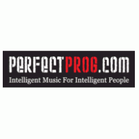 Perfect Prog Logo PNG Vector