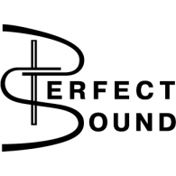 Perfect Sound Logo PNG Vector