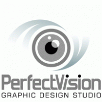 Perfect Vision Logo PNG Vector