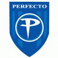 Perfecto Records Logo PNG Vector