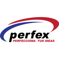 Perfex Logo PNG Vector