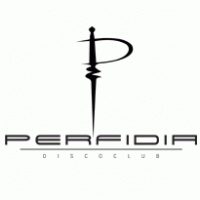 PERFIDIA DISCO CLUB Logo PNG Vector