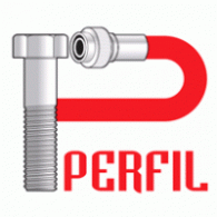 Perfil Logo Vector