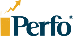 Perfo Logo PNG Vector