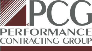 Performance Contracting Group Logo PNG Vector