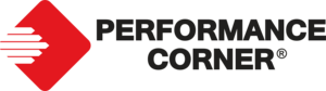 Performance Corner Logo PNG Vector