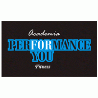 performance Logo PNG Vector