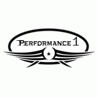 Performance Logo PNG Vector