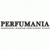 Perfumania Logo PNG Vector
