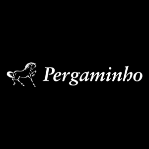 Pergaminho Logo Vector