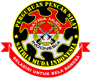 perguruan pencak silat satria muda indonesia Logo PNG Vector