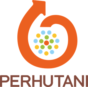 Perhutani Logo PNG Vector